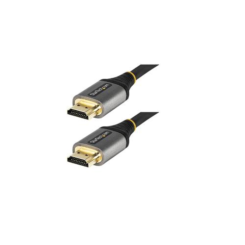 laptop rental in chennai StarTech HDMM21V2M 6ft 2m Certified HDMI 2.1 Cable Rent