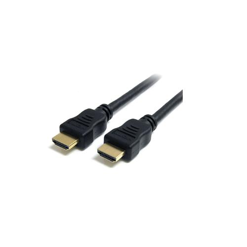 laptop rental in chennai StarTech HDMM3MHS 3m High Speed HDMI Cable with Ethernet Cable Hire