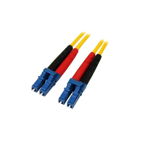 laptop rental in chennai StarTech SMFIBLCLC4 Fiber Optic Cable Hire