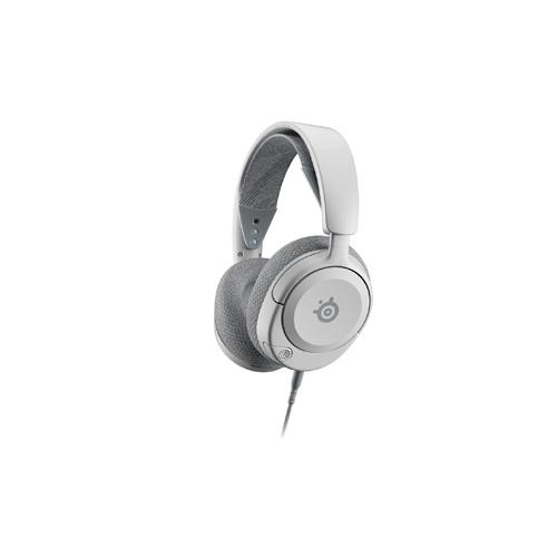 laptop rental in chennai Steelseries Arctis White Gaming Headset Rent