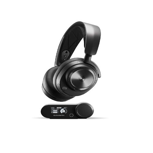 laptop rental in chennai Steelseries Nova Pro MultiSystem Gaming Headset Hire