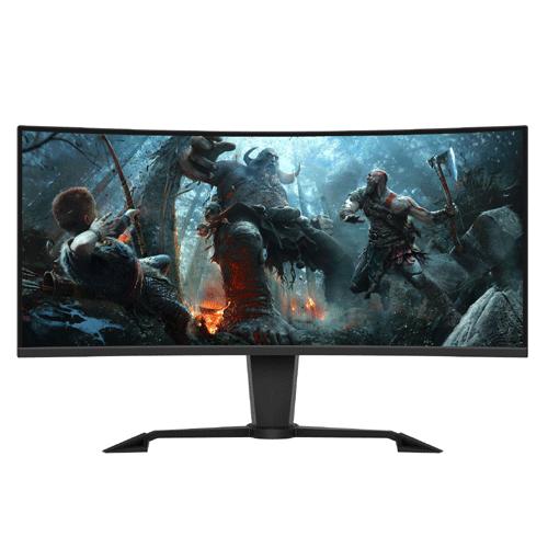 laptop rental in chennai Titan Army 34GLRH 165hz Ultrawide Gaming Monitor Hire