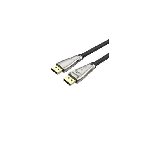  Unitek C1607BNI 15m DisplayPort V14 Cable Hire